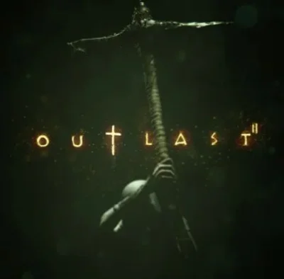 OUTLAST 2 STEAM Key Region free