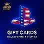 PSN USA (1-250 $) GIFT CARDS/FAST DELIVERY/0% FEE