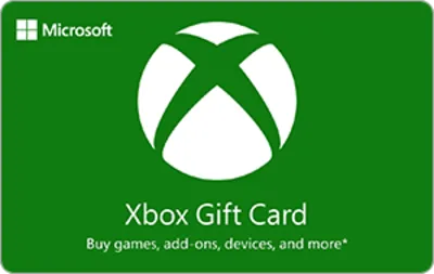Xbox Live ZA 250 ZAR