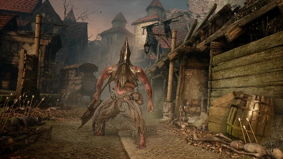 🔥 Witchfire | Steam RU+KZ+UA+CIS+AR+TR+CN 🔥