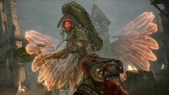 🔥 Witchfire | Steam RU+KZ+UA+CIS+AR+TR+CN 🔥