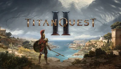 🔥 Titan Quest II | Steam KZ+UA+CIS+AR+TR+CN 🔥