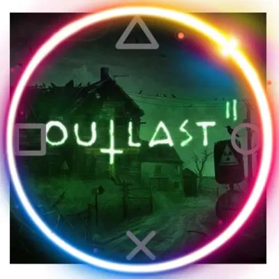 💠 Outlast 2 (PS4/PS5/RU) P3 - Activation