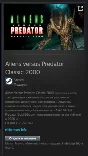 Aliens versus Predator Classic 2000 GIFT ВСЕ СТРАНЫ