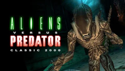 Aliens versus Predator Classic 2000 GIFT ВСЕ СТРАНЫ