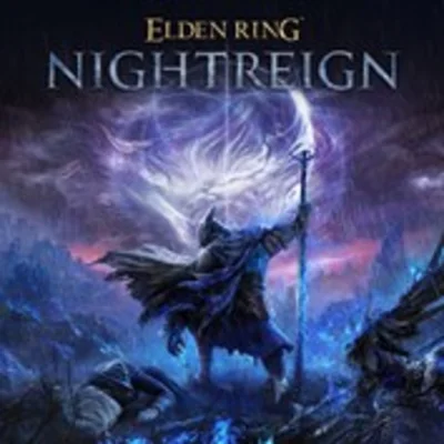 🔥ELDEN RING NIGHTREIGN🔥 Xbox