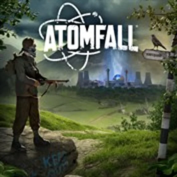 🔥Atomfall🔥 Xbox