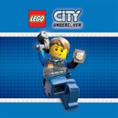 🔥LEGO CITY Undercover🔥 Xbox