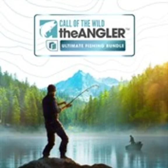 🔥Call of the Wild The Angler Ultimate Fishing🔥 Xbox