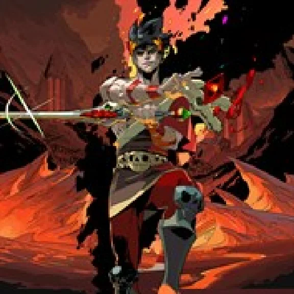 🔥Hades🔥 Xbox