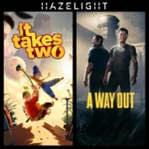 🔥Hazelight Bundle🔥 Xbox