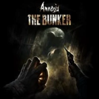 🔥Amnesia The Bunker🔥 Xbox