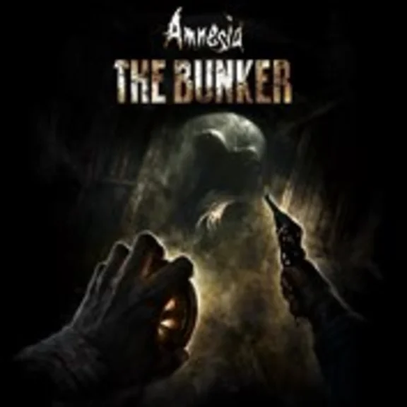 🔥Amnesia The Bunker🔥 Xbox