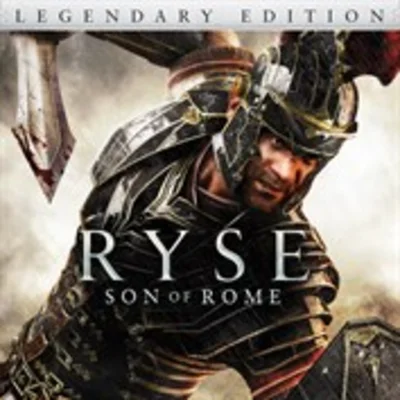 🔥Ryse Legendary Edition🔥 Xbox