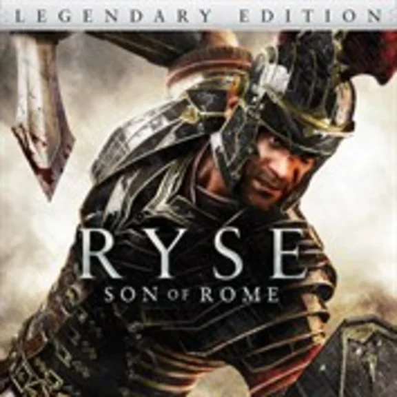 🔥Ryse Legendary Edition🔥 Xbox