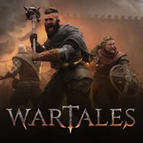 🔥Wartales🔥 Xbox