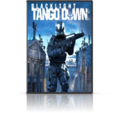 Blacklight: Tango Down  GLOBAL STEAM KEY + RU