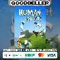 Human: Fall Flat (Steam Ключ/РФ-СНГ) Без Комиссии 💳