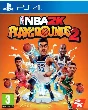 NBA 2K Playgrounds 2+NBA 2K22 Cross-Gen USA PS4/PS5✅