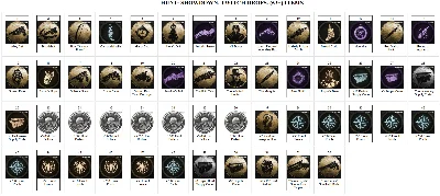 🔥HUNT: SHOWDOWN✦TWITCH DROPS✦SKINS✦HUNTER✦53+ ITEMS+🎁