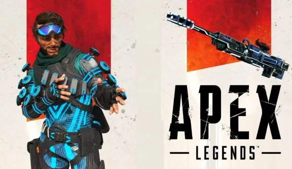 🔥Apex Legends✦TWITCH DROPS SKINS✦120+ ITEMS/ SCREENS🎁