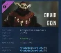 BIGFOOT - "SKIN "DRUID" DLC STEAM GIFT РОССИЯ