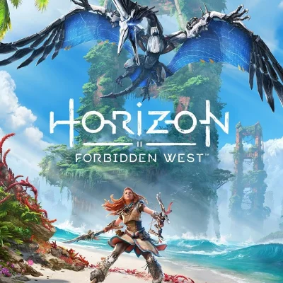 🔴 Horizon Forbidden West❗️PS4/PS5 🔴 Türkiye