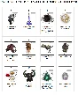 🔥 Path of Exile 2 ✦ TWITCH DROPS ✦ SKINS ✦12+ ITEMS 🎁
