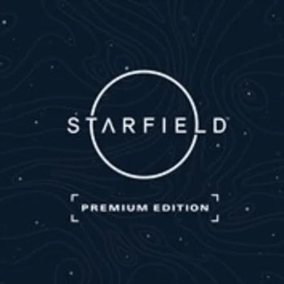 🔥Starfield Premium Edition🔥 Xbox