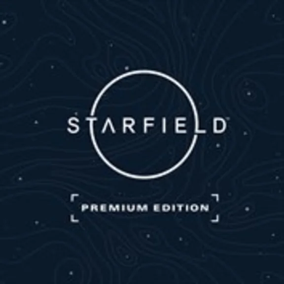 🔥Starfield Premium Edition🔥 Xbox