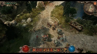 Titan Quest II * RU/KZ/СНГ/TR/AR * STEAM 🚀 АВТО