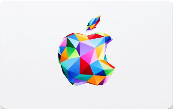 Apple Gift Card MX 200 MXN
