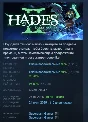 Hades II 2 💎 STEAM GIFT RUSSIA