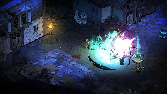 Hades II 2 💎 STEAM GIFT RUSSIA