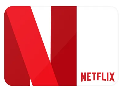Netflix Gift Card Mexico 500 MXN | MX Gift Card | Instant