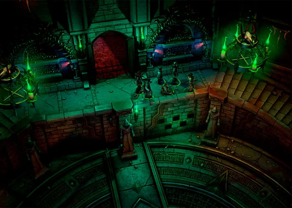 Pathfinder: Wrath of the Righteous | Xbox Key/Code