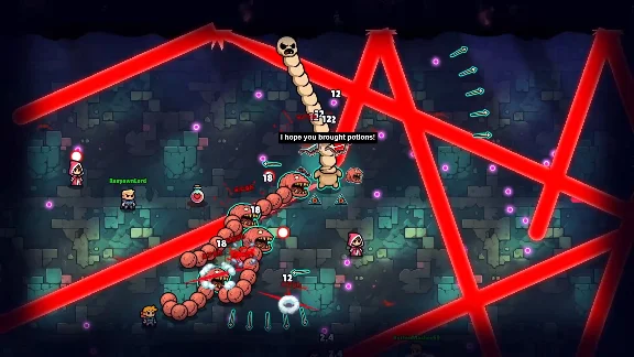 🚀 Noobs Are Coming 🤖 Steam Gift RU + other ⚡ AUTO