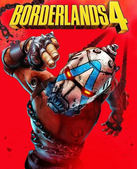 Borderlands 4 Any Edition STEAM KEY 🔑 INDIA 🇮🇳Cheap