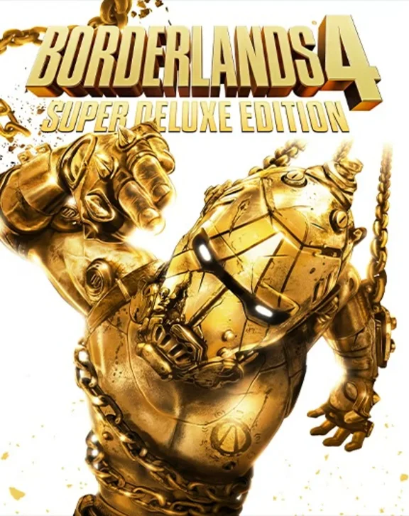 Borderlands 4 Any Edition STEAM KEY 🔑 INDIA 🇮🇳Cheap
