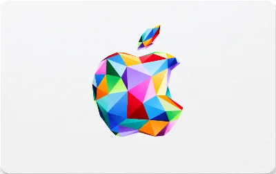 Apple Gift Card MX 200 MXN