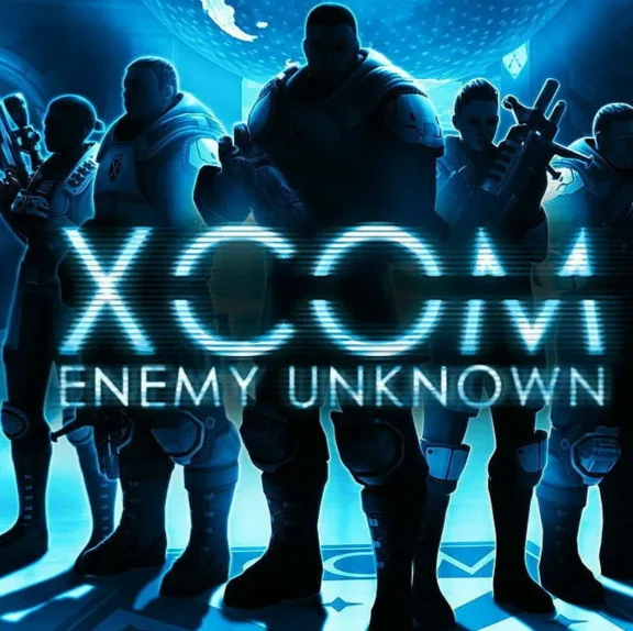 XCOM Enemy Unknown Complete (Steam/Ключ/ Весь Мир)
