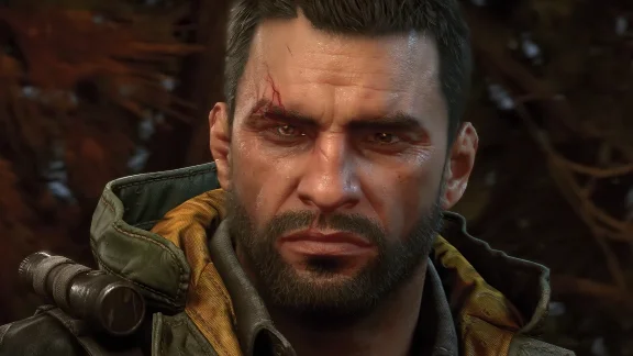 DYING LIGHT: THE BEAST XBOX SERIES X|S КЛЮЧ