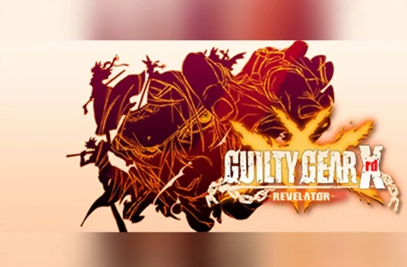 GUILTY GEAR Xrd REV 2 АВТОДОСТАВКА STEAM РОССИЯ