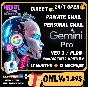 Gemini Pro 🚀Google One 2 ТБ🔥PAYPAL 12 месяцев