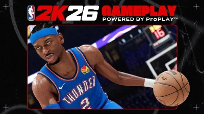 NBA 2K26 STANDARD EDITION XBOX ONE/X|S КЛЮЧ