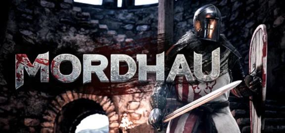MORDHAU✅Region free🌍❗Steam Key🔑❗Автовыдача⚡🚀