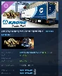 Euro Truck Simulator 2 - Krone Trailer Pack 💎DLC STEAM