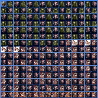 🎉Rise Online💎Twitch Drops💥228 items + 🎁