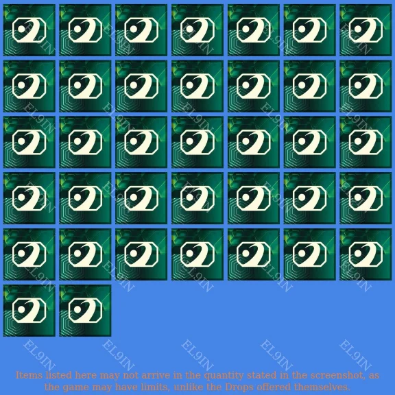 🎁Rocket League💥Twitch Drops🏆37 items + 🎁