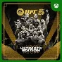 UFC® 5 ULTIMATE EDITION XBOX SERIES X|S KEY